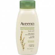 Aveeno 艾维诺 天然燕麦高效保湿沐浴露 532ml