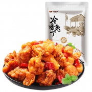 三只松鼠 冷香兔丁105g