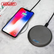 优谨 iPhone无线充电器