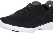 中亚Prime会员、限UK8码！Skechers GO WALK 4训练 BBK 173.27元