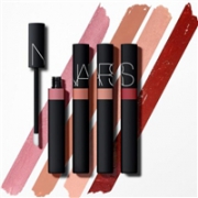 Nars 2018春季限量唇釉