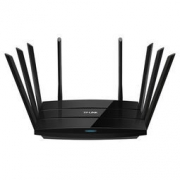 TP-LINK TL-WTR9200 2600M 智能11AC 三频无线路由器