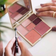 亚马逊海外购：Stila Perfect Me 眼影腮红盘  Prime会员凑单免费直邮