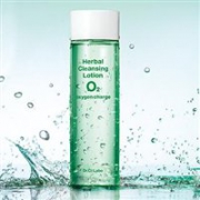 城野医生 O2活氧草本美肌卸妆液150ml 无需清洗