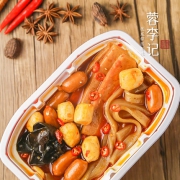 蓉李记 懒人速食小火锅 430g