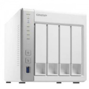 QNAP 威联通 TS-431P 4盘位NAS网络存储器