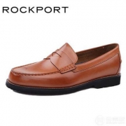 亚马逊中国：Rockport 乐步 男士CLASSIC MOVE真皮乐福鞋V80673-C