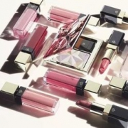 Clé de Peau Beauté 2018奢华艳光唇晶蜜 $36 DNA型刷头