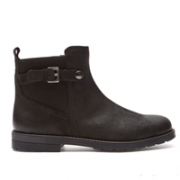 Rockport 乐步 CityCasuals 女士防水裸靴M7759