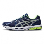 ASICS 亚瑟士 Gel-Exalt 2 Lite-Show 男款夜光跑鞋 *2双