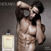 网易考拉海购：HERMÈS 爱马仕 大地男士淡香水 100ml*2瓶