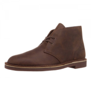 Clarks Bushacre 2 男士沙漠靴