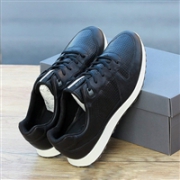 ECCO Sneak 爱步 休闲系带女鞋