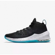 NIKE 耐克 AIR MAX INFURIATE MID PRM EP 男子篮球鞋