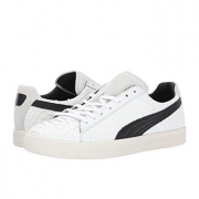 Puma Clyde “ Snake” 男子运动休闲板鞋