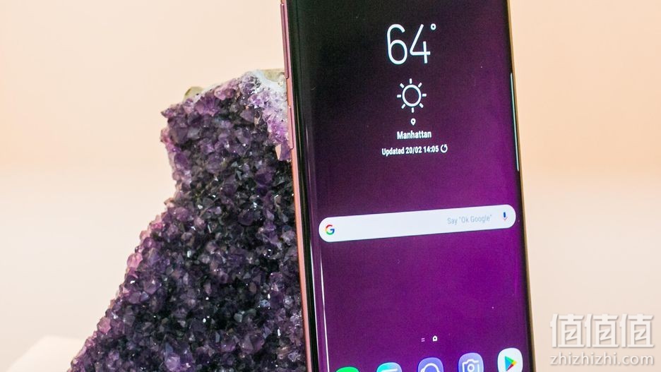 三星S9/S9+首发精美图赏
