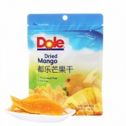 DOLE都乐 芒果干60g