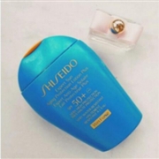 Shiseido资生堂 SPF50+ 新艳阳防晒100ml