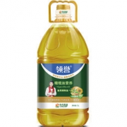 14日8点：LINREIN 领誉 橄榄油营养调和油 5L