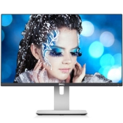 戴尔（DELL）      U2414H 23.8英寸16：9宽屏 LED背光IPS液晶显示器 sRGB 96%