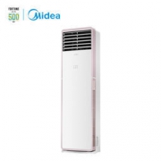 Midea 美的 KFR-72LW/WPCA3@ 3匹 变频 冷暖 立柜式空调