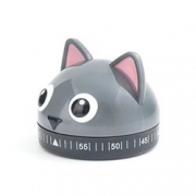 凑单品： KIKKERLAND 厨房定时器    $2.99