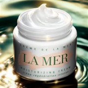 稀世珍萃—面霜传奇：LA MER海蓝之谜精华面霜100ml