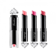 GUERLAIN 娇兰 小黑裙甜漾唇膏套装 2.8g 3支（001+002+061） *2件
