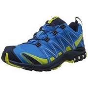 SALOMON 萨洛蒙 XA PRO 3D GTX 男款越野跑鞋
