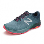new balance Fresh Foam Hierro V2女款越野跑鞋*2件