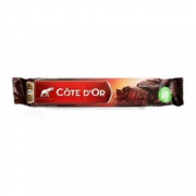 必囤年货！COTE D'OR 克特多 金象纯味巧克力条 47g   折3.5元/件