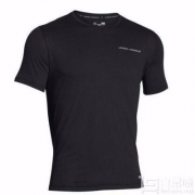 限M码，Under Armour 安德玛 Charged Cotton 男士运动T恤