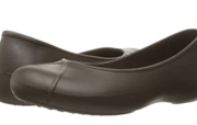 35码！Crocs 卡洛驰 OliviaII Lined 女士平底鞋