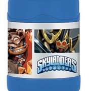 Thermos 膳魔师 卡通食物保温罐