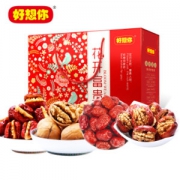 好想你 花开富贵 红枣礼盒 1372g