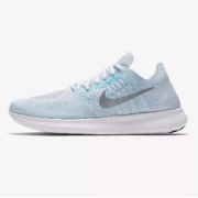 Nike 耐克 Free RN Flyknit 2017 女子跑步鞋