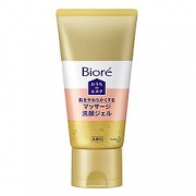 碧柔（BIORE）    30秒无泡温和洁面啫喱 150g