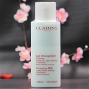 CLARINS 娇韵诗 绿吸盘洗面奶 温和清洁乳 200ml