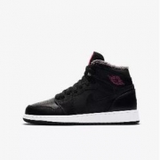 AIR 耐克 JORDAN 1 RETRO HIGH GG 复刻大童运动童鞋