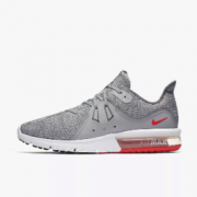 Nike 耐克 AIR MAX SEQUENT 3 男子跑步鞋