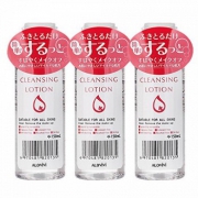 ALOVIVI卸妆皇后 四效合一卸妆水150ml *3件