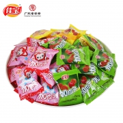 天猫商城：佳宝 阿狸加应子500g 3种口味