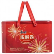 康师傅 蛋酥卷 精品礼盒 700g（新老包装随机发送）