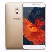 天猫商城：魅族 PRO 6 Plus 4+64GB 移动联通4G手机 金色
