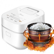 Midea 美的 MB-WHS30C96 IH电饭煲 3L