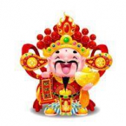 大年初五迎财神，开启一年好运程！