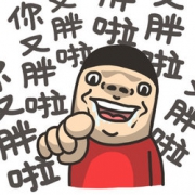 再胖三斤  也别让嘴巴太寂寞~