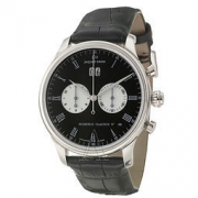 JAQUET DROZ 雅克德罗 大日历系列 J024034202 白金机械计时码表