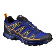 萨洛蒙（Salomon）  X ULTRA 2 GTX 男款徒步鞋