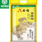 金佳 佳思籼 籼米 5KG   23.9元（29.9元，3件8折）